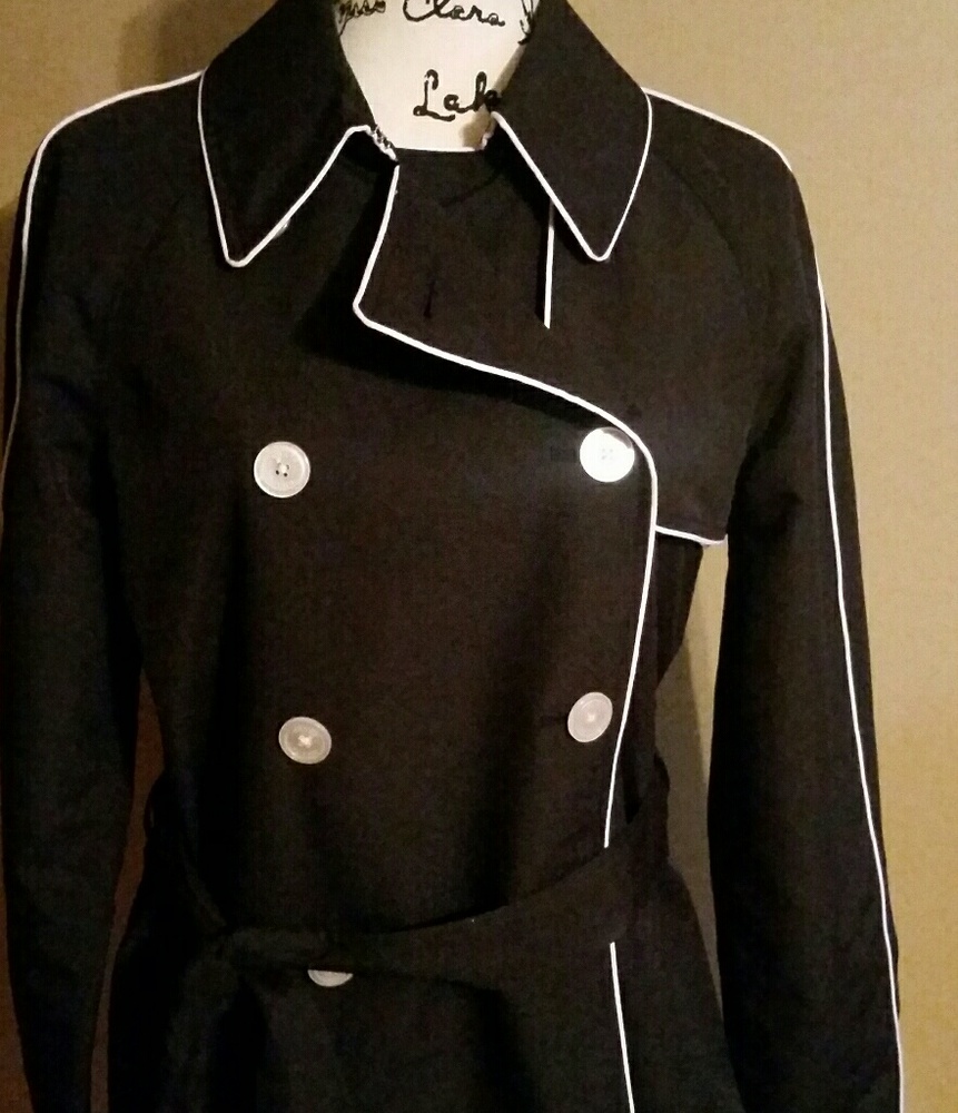 Chaps Jacket sz. S